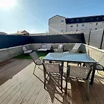 M Jolie T2 Avec Terrasse Proche Metz *