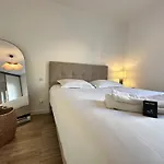 M Jolie T2 Avec Terrasse Proche Metz 아파트 Mondelange