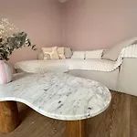 아파트 M Jolie T2 Avec Terrasse Proche Metz *