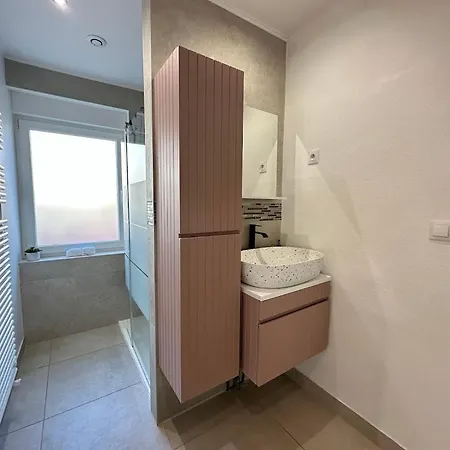 M Jolie T2 Avec Terrasse Proche Metz Mondelange