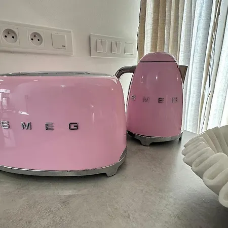 Apartment M Jolie T2 Avec Terrasse Proche Metz Mondelange