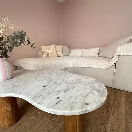 Apartment M Jolie T2 Avec Terrasse Proche Metz *