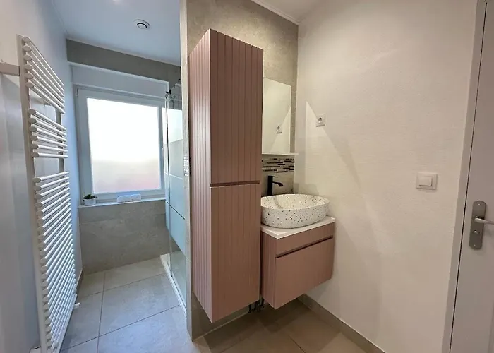 M Jolie T2 Avec Terrasse Proche Metz Mondelange