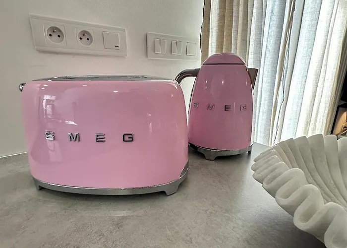 Apartment M Jolie T2 Avec Terrasse Proche Metz Mondelange