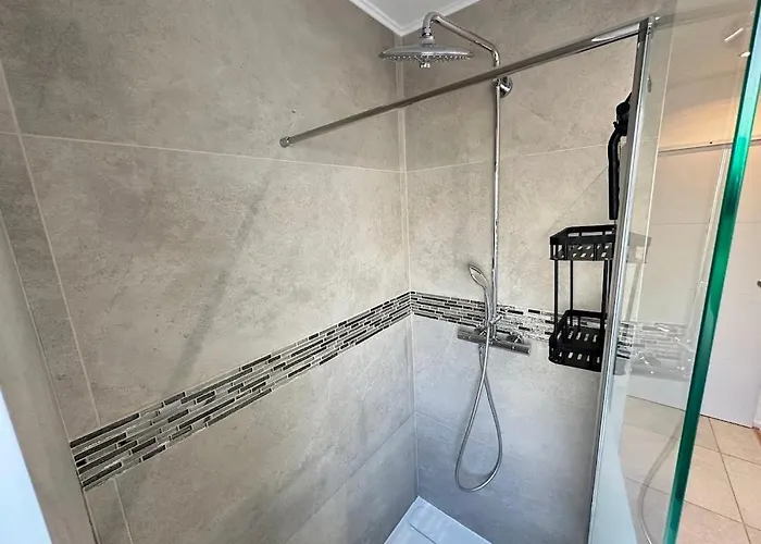 M Jolie T2 Avec Terrasse Proche Metz Apartment Mondelange