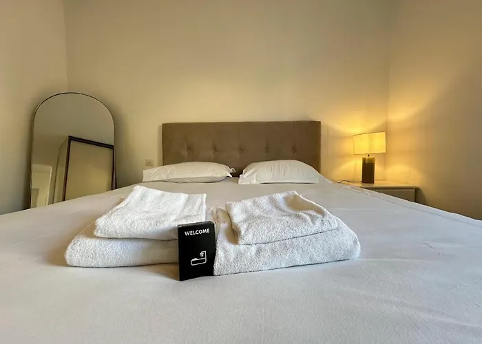 M Jolie T2 Avec Terrasse Proche Metz Apartment Mondelange