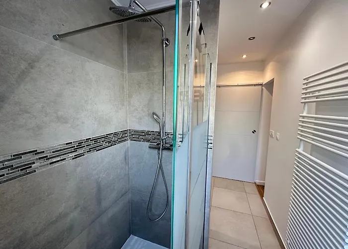 M Jolie T2 Avec Terrasse Proche Metz Mondelange